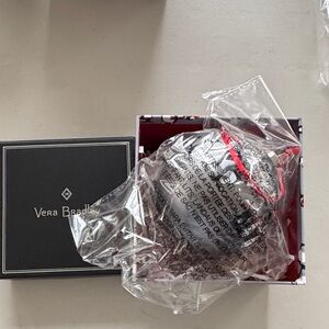 Vera Bradley 2017 ornament